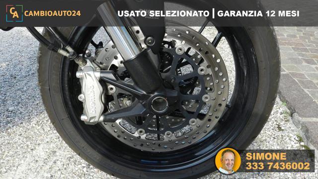 DUCATI Monster 821 ABS DARK