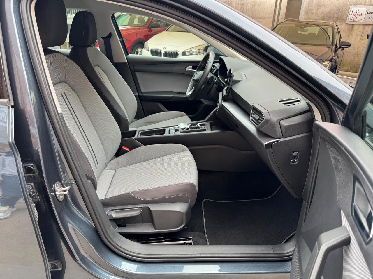 Seat Leon Sportstourer 2.0 TDI 150 CV DSG Style