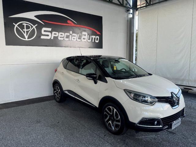 RENAULT Captur 1.5 dCi 8V 90 CV Start&Stop Energy R-Link