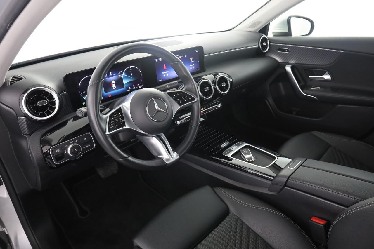 MERCEDES Classe A (V177) A 200 d Automatic Progressive Advanced