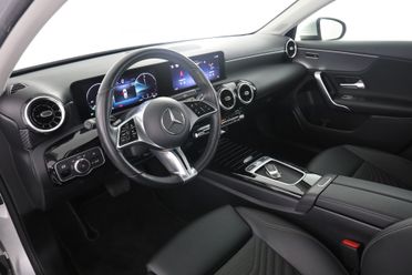MERCEDES Classe A (V177) A 200 d Automatic Progressive Advanced
