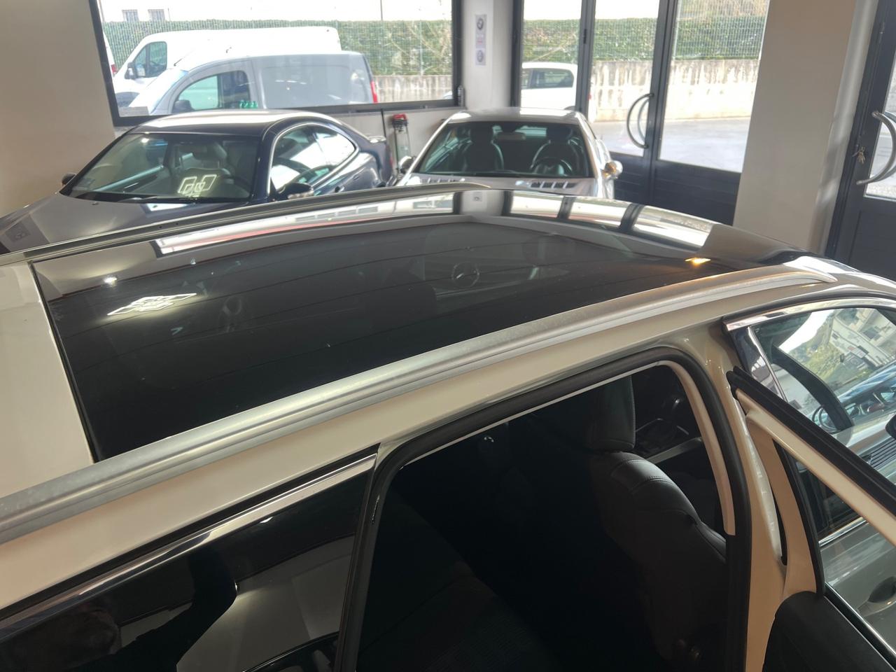 Peugeot 308 BlueHDi 130 S&S SW Business