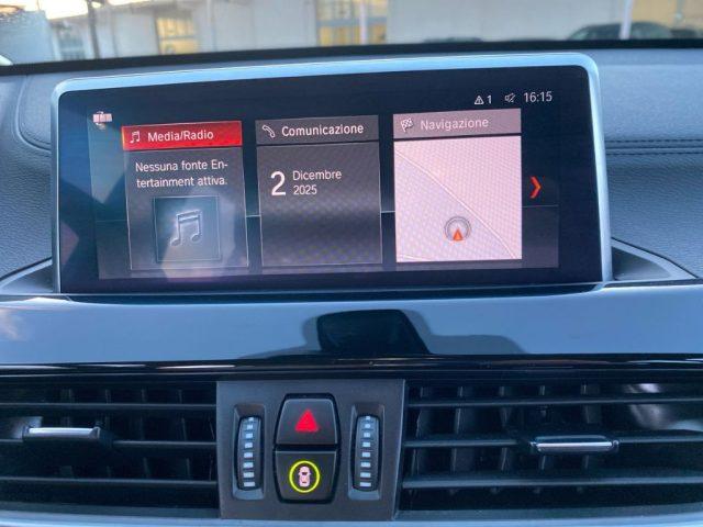 BMW X1 sDrive18d Business Advantage