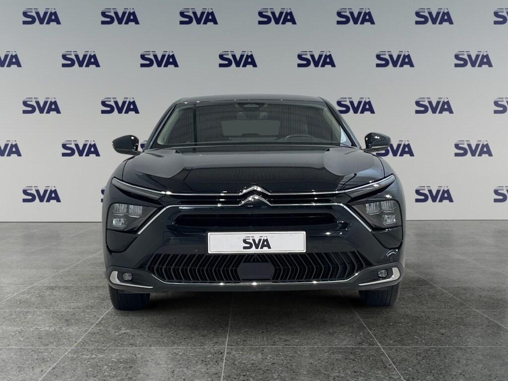 Citroen C5 X 1.2 puretech 130CV Autom. Shine
