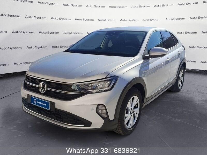 Volkswagen Taigo Taigo 1.0 TSI 110 CV Life
