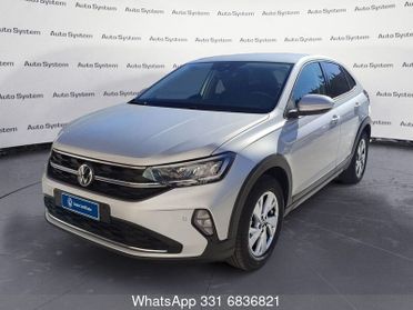 Volkswagen Taigo Taigo 1.0 TSI 110 CV Life