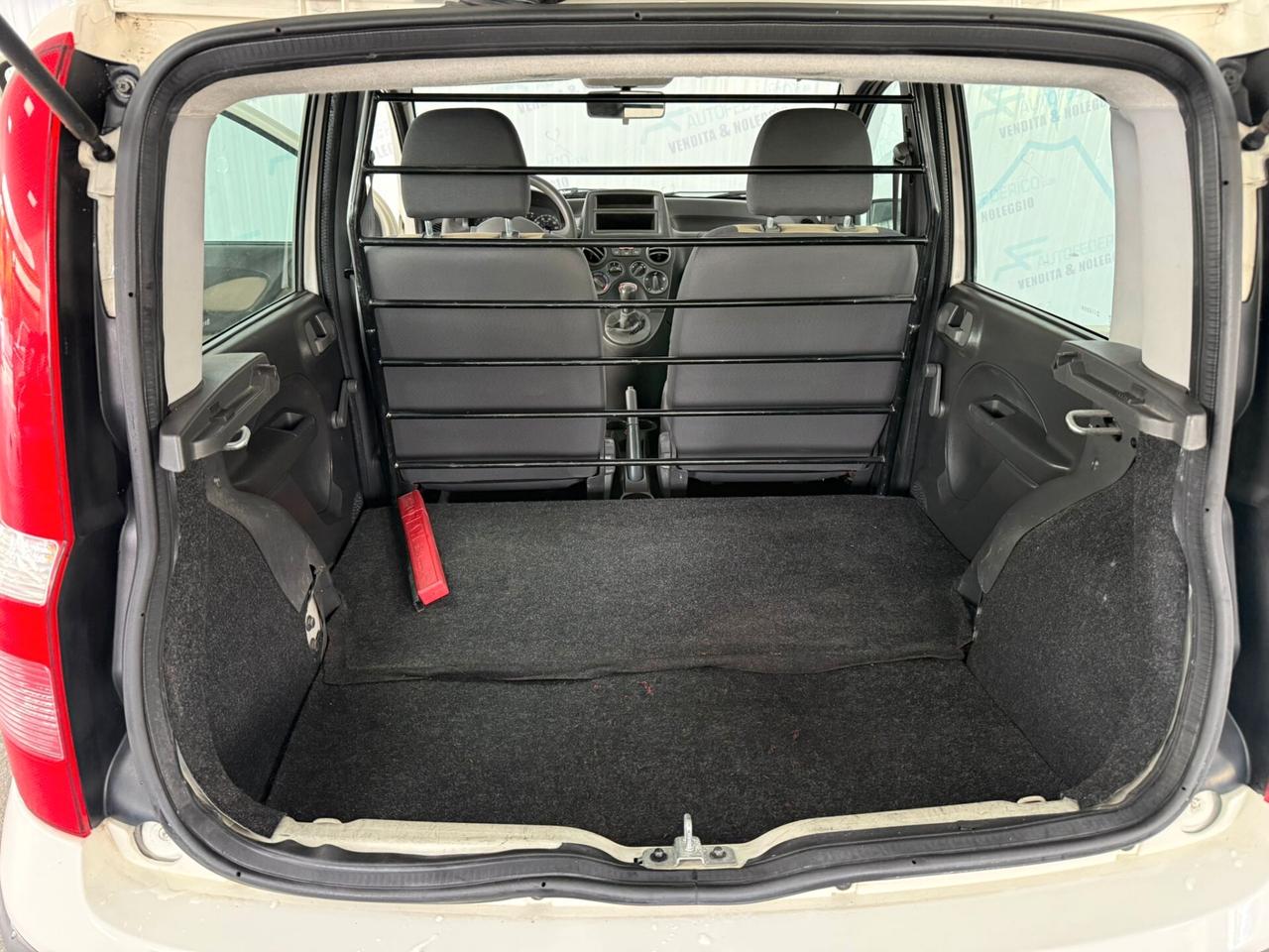 Fiat Panda Van 1.2 Benzina 2 posti