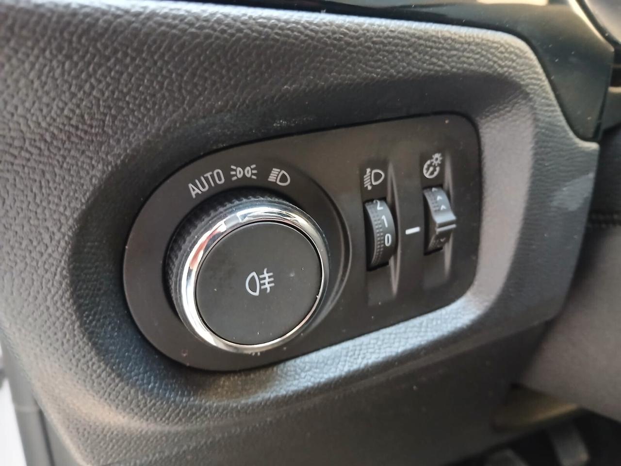 Opel Corsa 1.2 100 CV GS