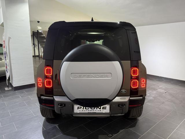 LAND ROVER Defender 110 3.0D I6 300 CV AWD Auto X-Dynamic HSE