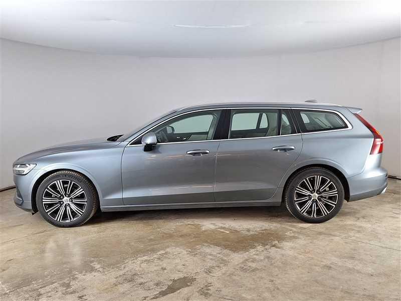 VOLVO V60 D3 Geartronic Inscription WAGON