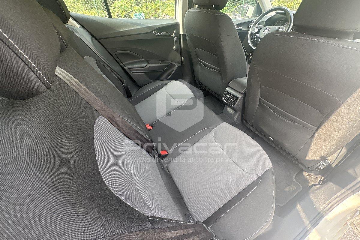 SKODA Fabia 1.0 MPI 65 CV Ambition