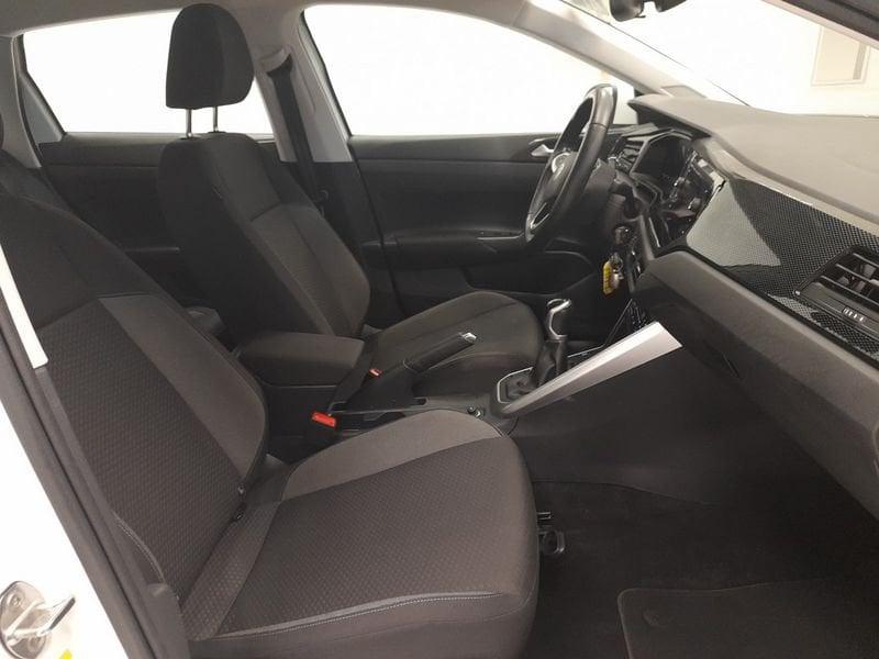 Volkswagen Taigo Taigo 1.0 TSI 110 CV Life