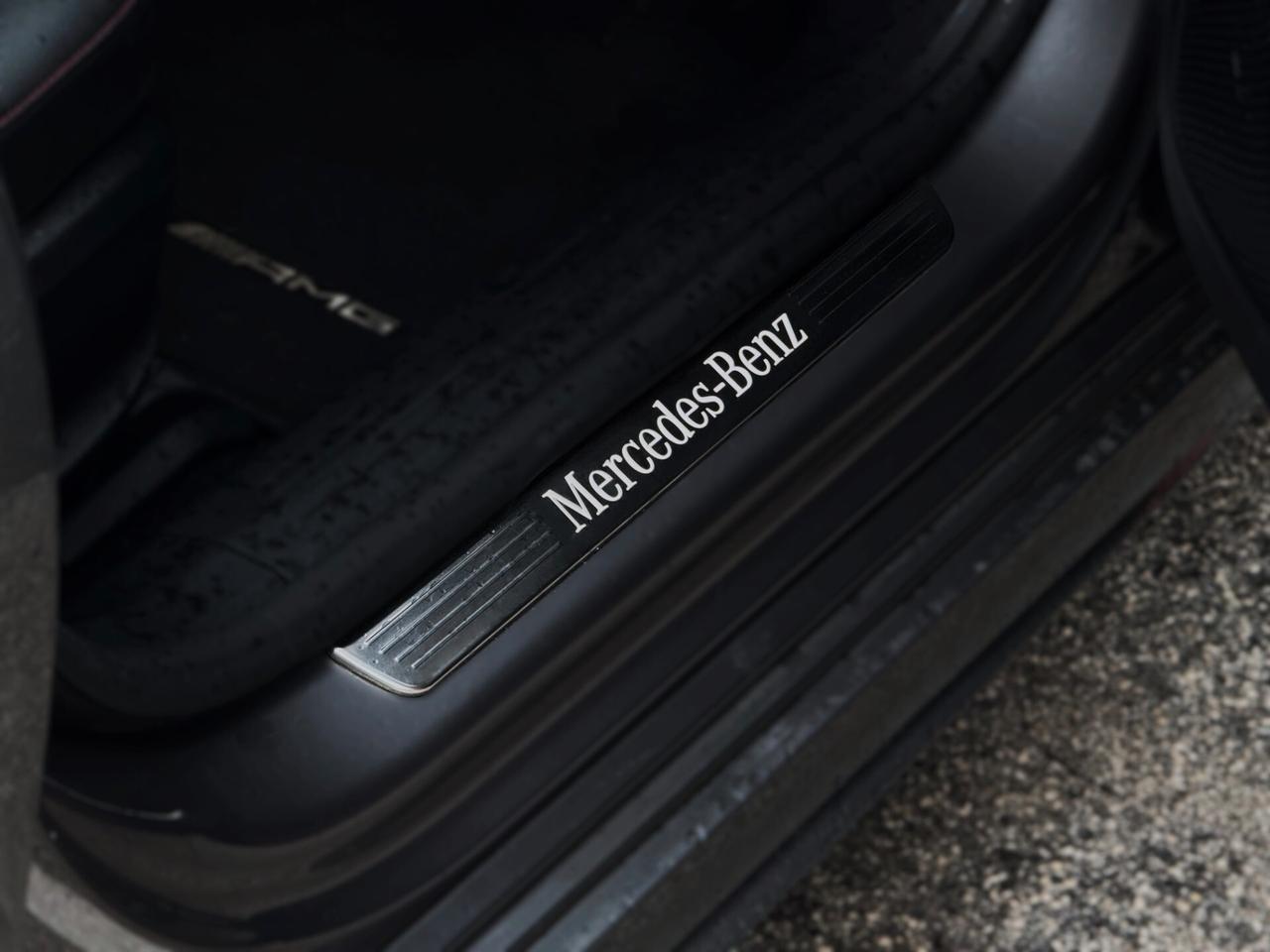 Mercedes-Benz A 180 d Premium AMG TETTO MULTIBEAM