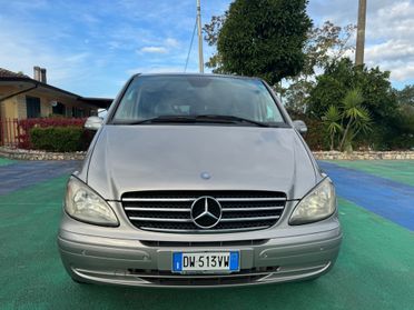 Mercedes-benz Viano 2.0 CDI Ambiente 7 POSTI
