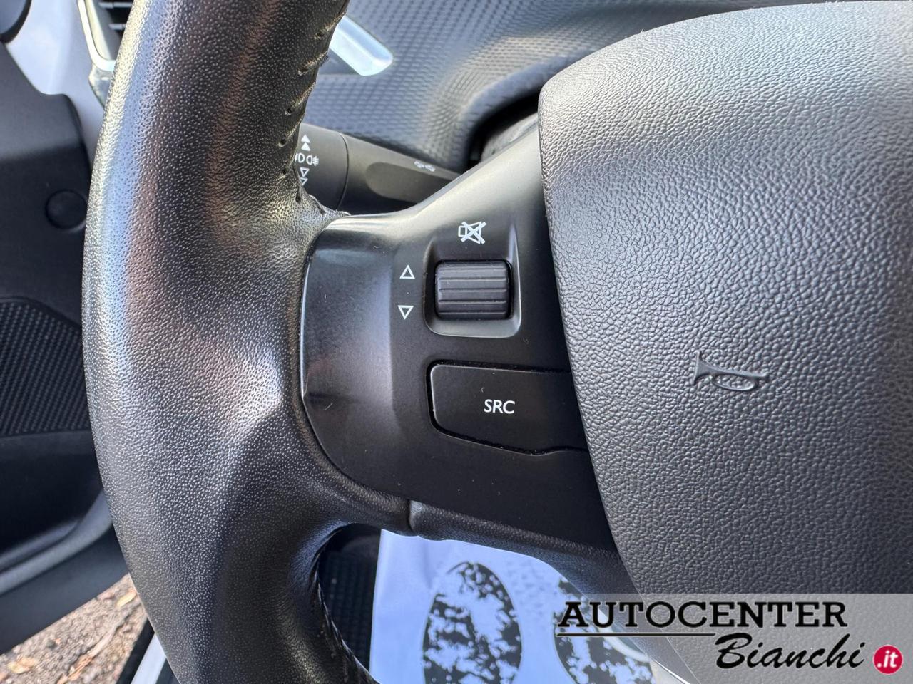 Peugeot 2008 2008 1.6 bluehdi Active s&s 100cv