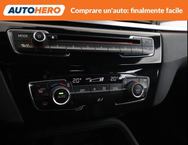 BMW X1 xDrive18d xLine