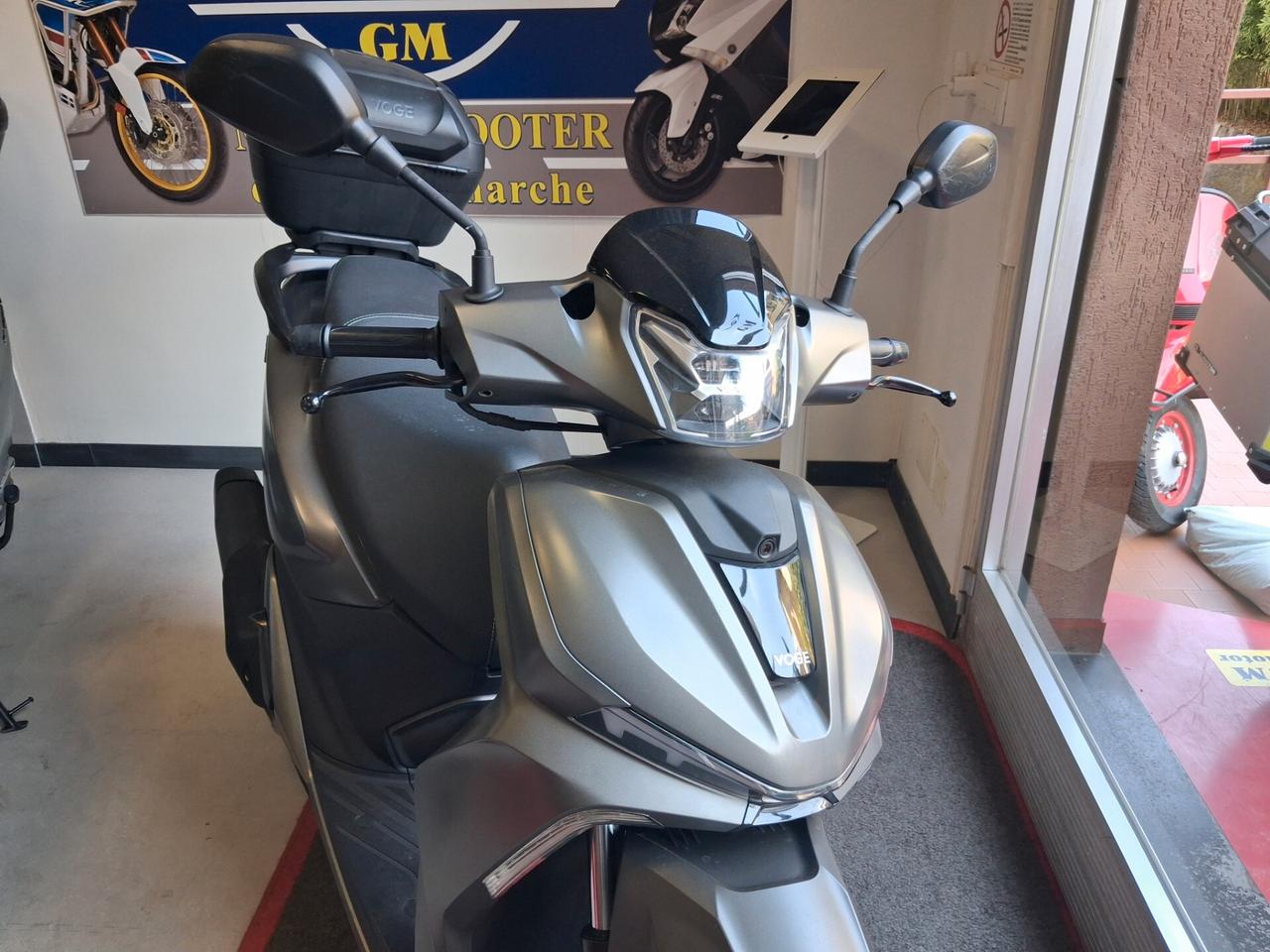 Voge Sfida SR16 ABS