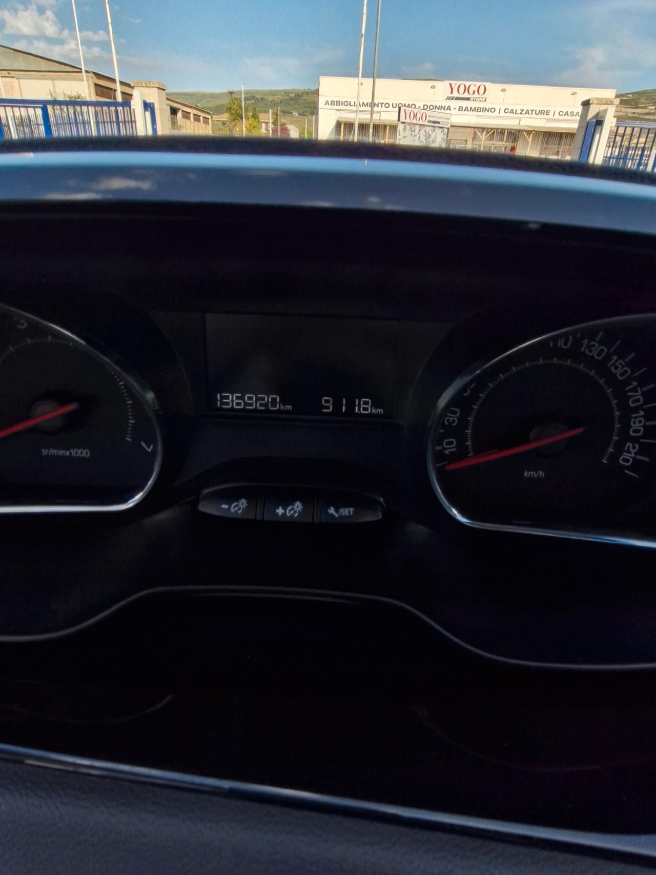 Peugeot 208 PureTech 82 5 porte Active