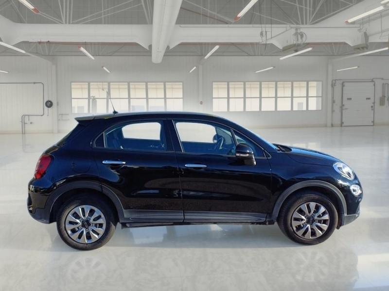 FIAT 500X 1.3 MJET 95 CV MT6 CROSSOVER