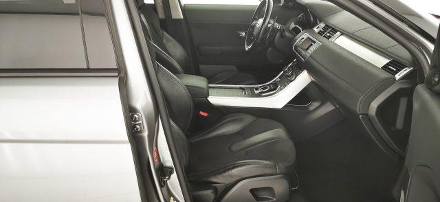LAND ROVER Range Rover Evoque 2.2 TD4 5p. Dynamic