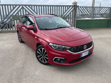 Fiat Tipo 1.3 Mjt 95CV SW Lounge-NAVIGATORE-RETROCAMERA