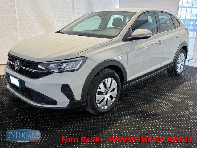 VOLKSWAGEN Taigo 1.0 TSI 95 CV Life - NEOPATENTATI - PROMO