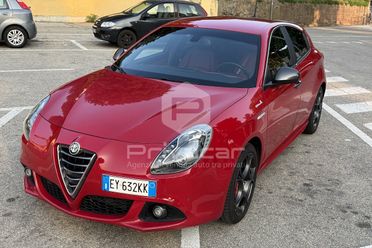 ALFA ROMEO Giulietta 1.4 Turbo 120 CV Progression