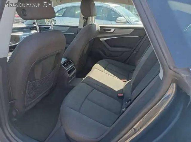AUDI A7 A7 Sportback 45 2.0 tfsi mhev quattro 265cv s-tron
