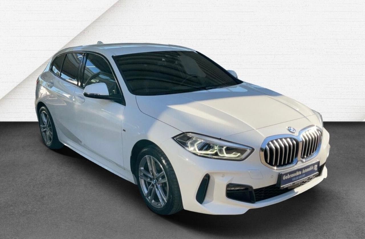 Bmw 118i 5p. Msport Manuale Benzina