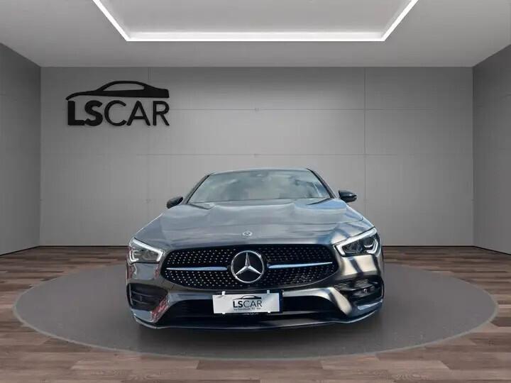 Mercedes-Benz CLA 200 d PREMIUM AMG~Unipro~Promo finanziamento