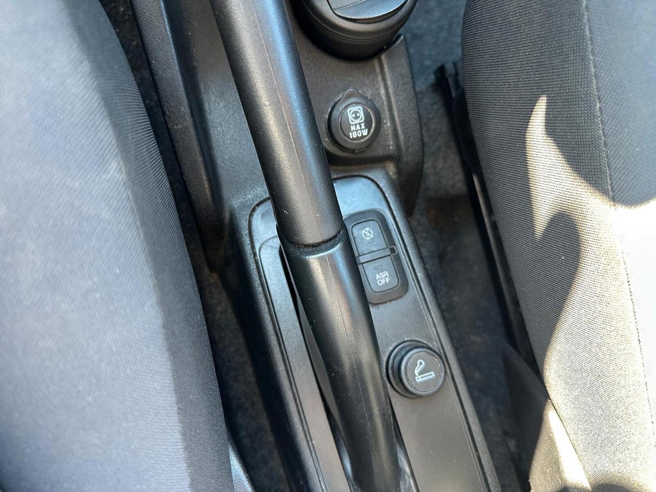 Fiat Doblo Doblò 1.6 MJT 16V Emotion