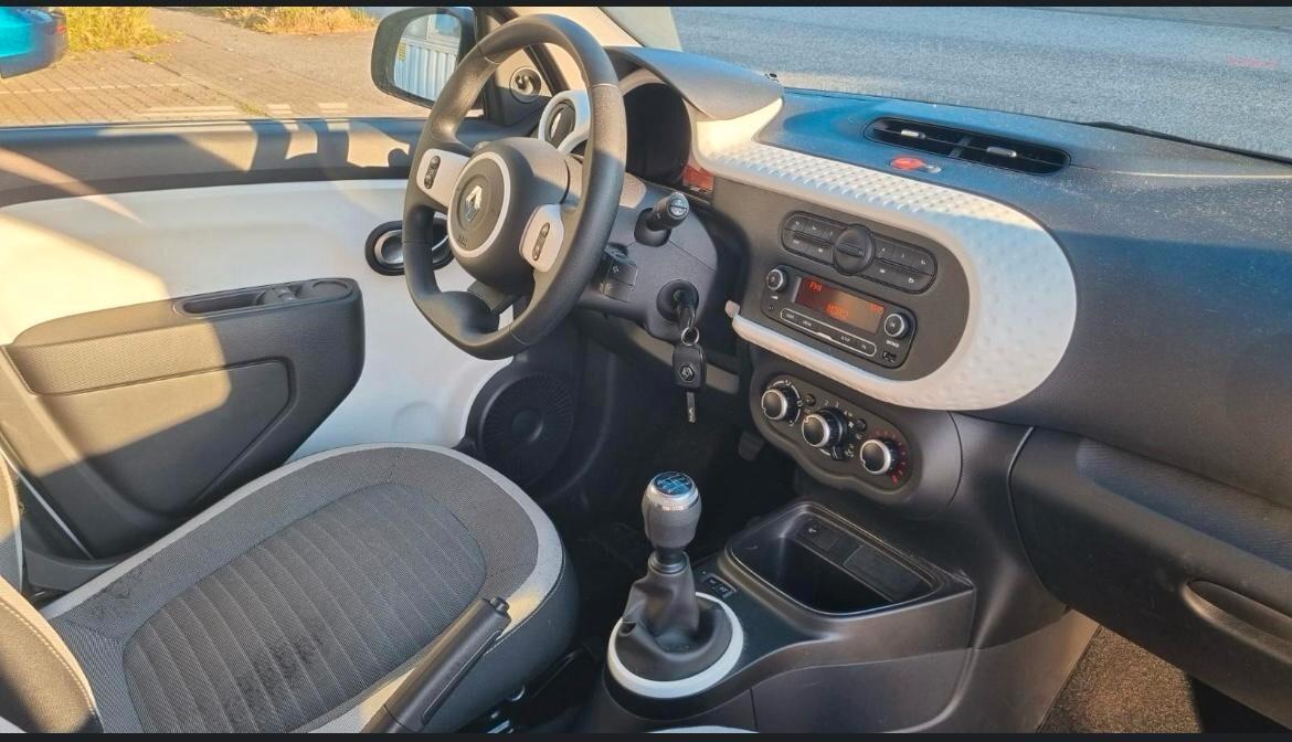 Renault Twingo SCe Duel