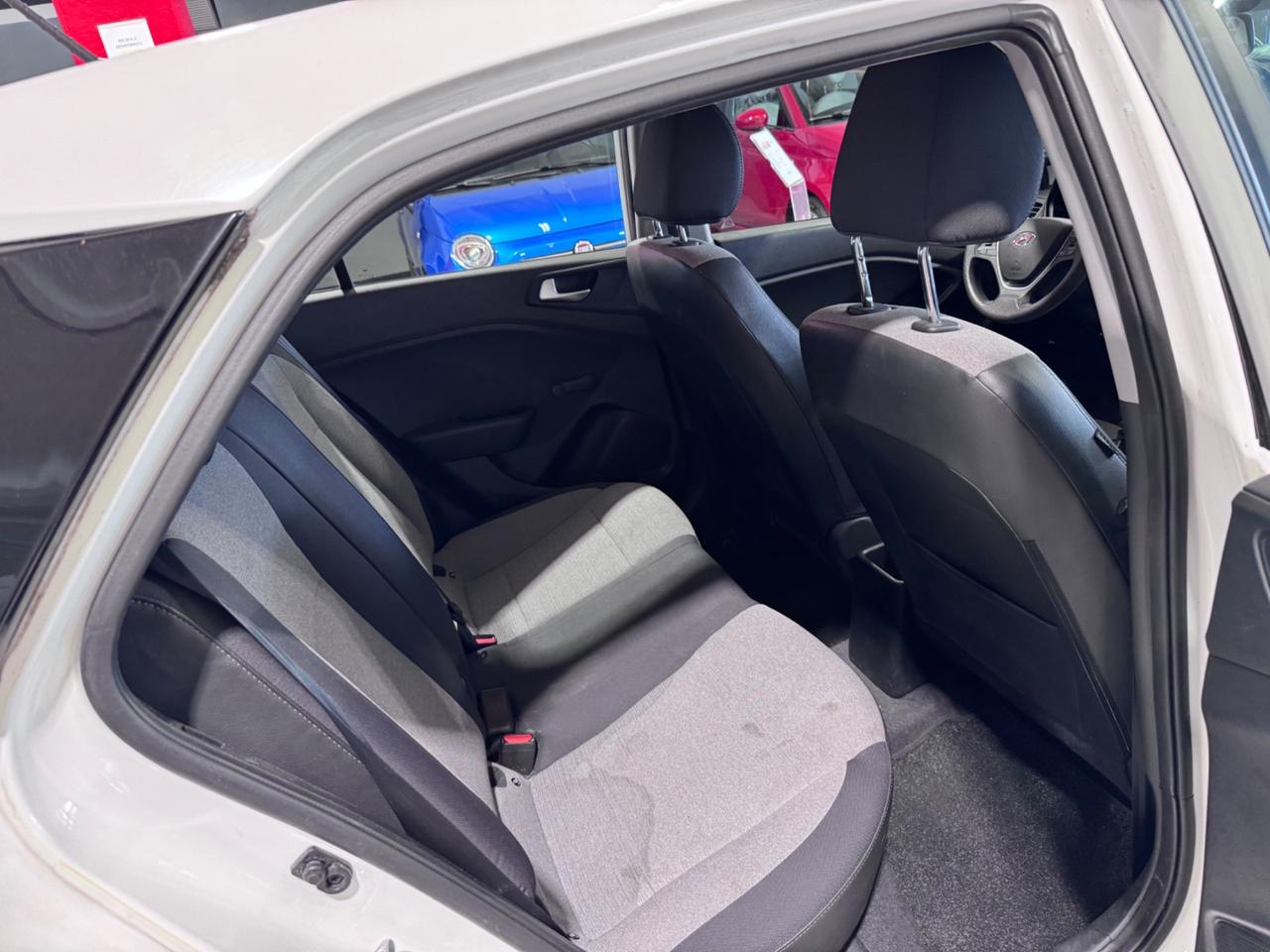 Hyundai i20 1.2 5 porte Econext Classic