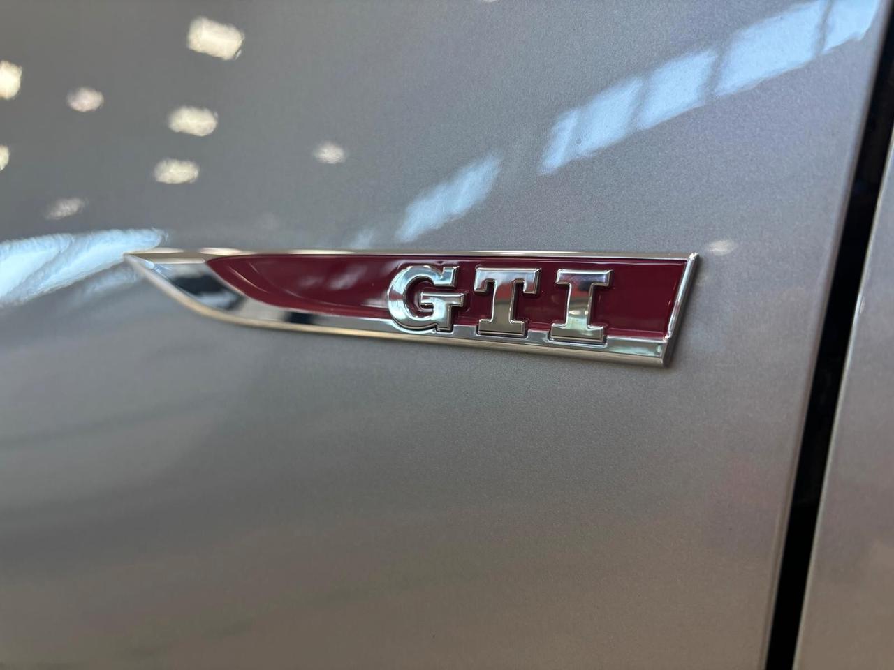 Volkswagen up! 1.0 TSI 5p. GTI BlueMotion Technology