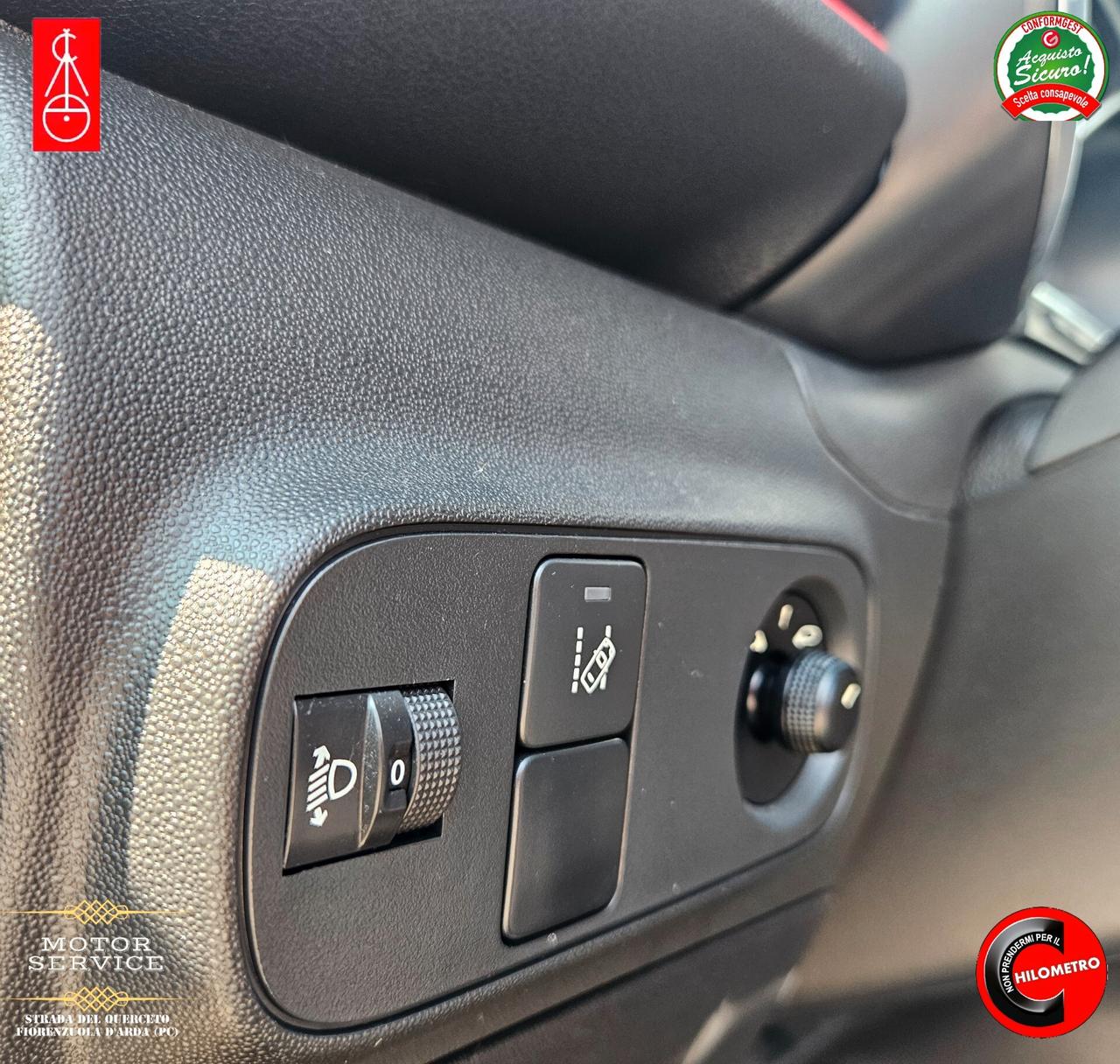 Citroen C3 1.2 benz 82 Shine FULL da 89€ mese