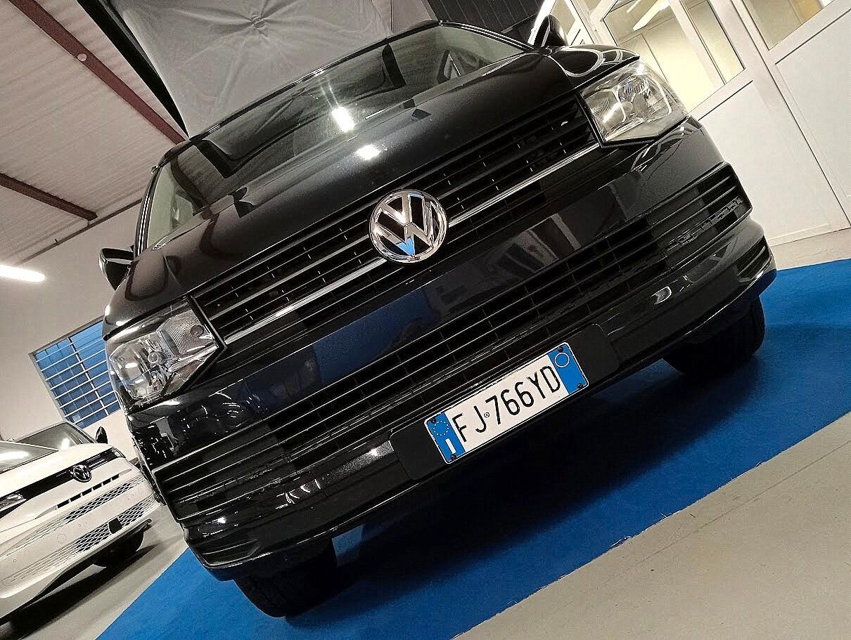 Volkswagen T6 California 2.0 TDI 150CV BEACH TOUR 7POSTI WEBASTO