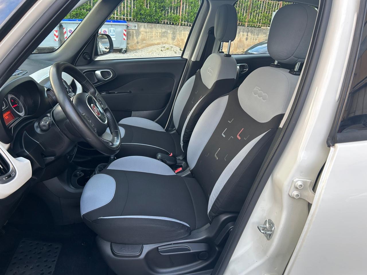 Fiat 500L Pro 1.3 MJT 85CV Pop 4 posti (N1)