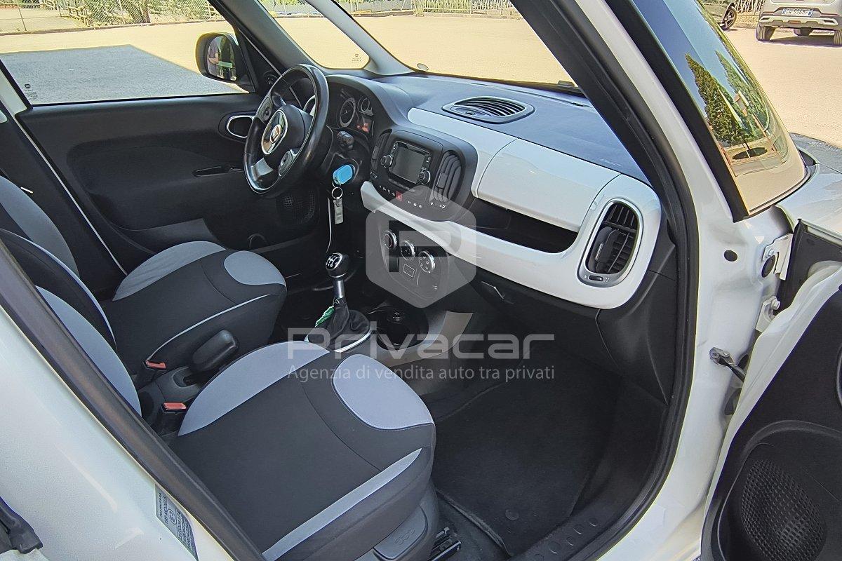 FIAT 500L 1.3 Multijet 95 CV Pop