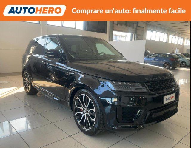 LAND ROVER Range Rover Sport 3.0D l6 350 CV HSE Dynamic