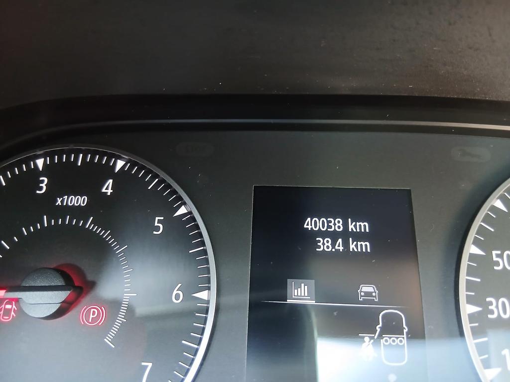 Dacia Sandero Stepway 1.0 TCe Comfort