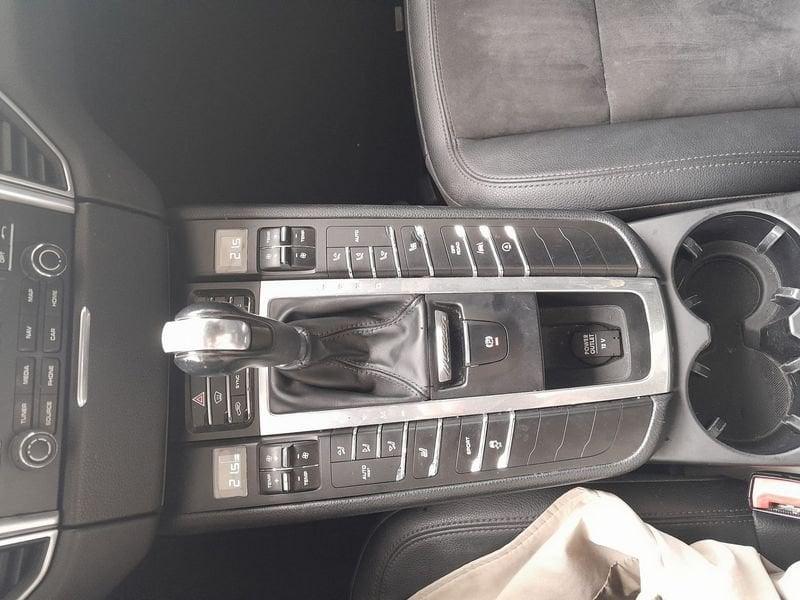 Porsche Macan 3.0d S 250cv pdk my16