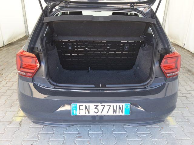 VOLKSWAGEN Polo 1.0 MPI 5p. Trendline BlueMotion Technology