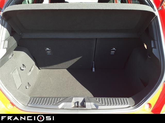 FORD Fiesta 5 Porte 1.0 EcoBoost 100cv ST Line S S my18