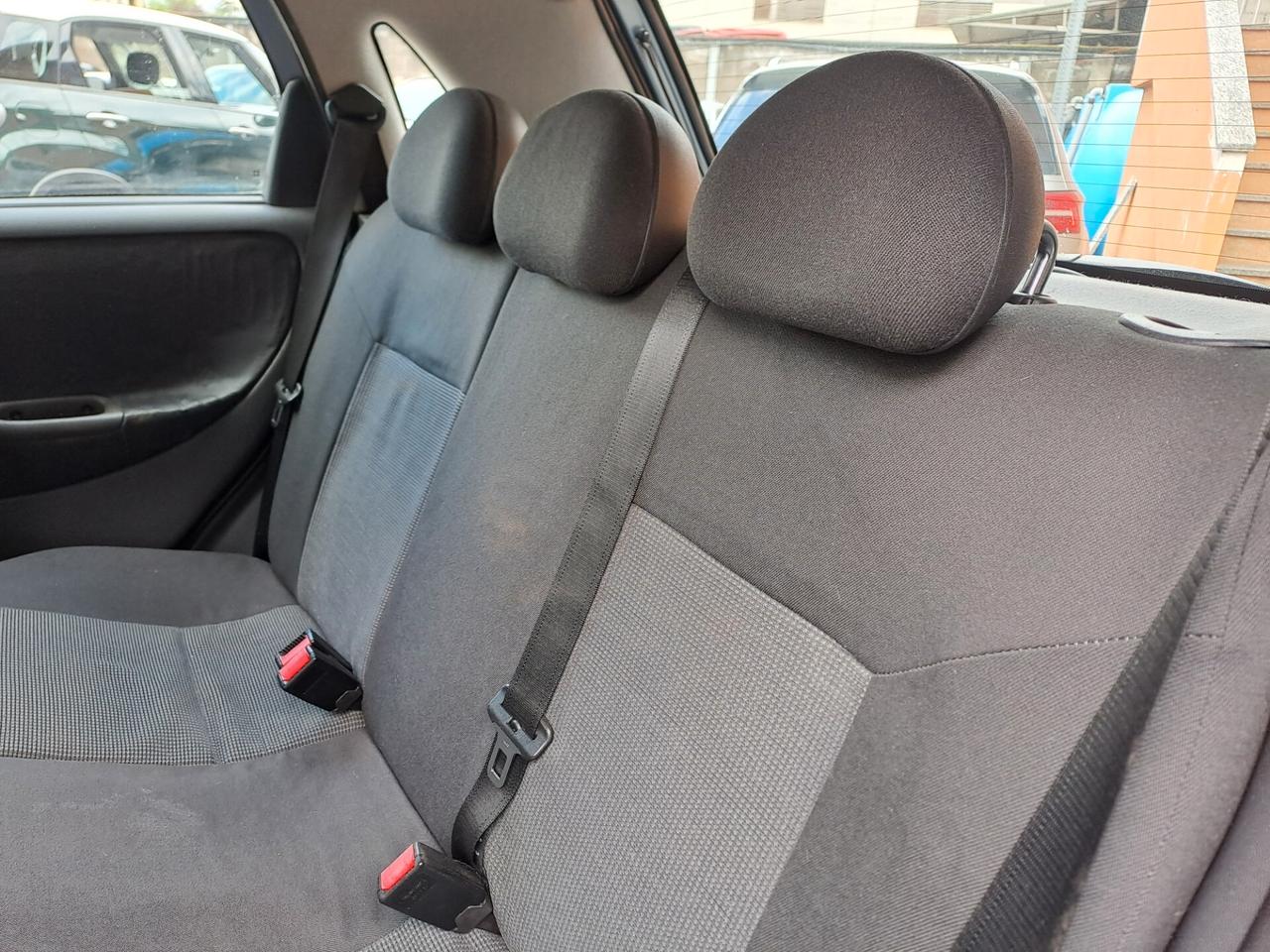 OPEL CORSA 1.2 BENZINA *55.000 KM* OK NEOPATENTATI