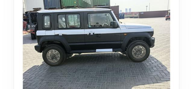 SUZUKI Jimny GL 5 Porte Cambio Manuale 4 Posti