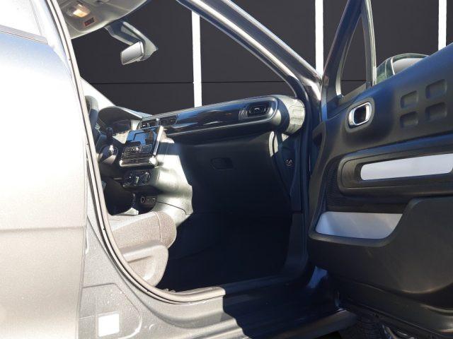 CITROEN C3 PureTech 82 Shine