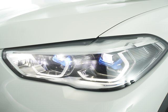 BMW X5 X5 xDrive30d 48V xLine