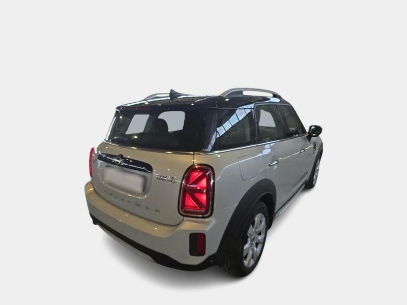 MINI COOPER SE COUNTRYMAN ALL4 BUSINESS AUTOM. 5 PORTE BERLINA