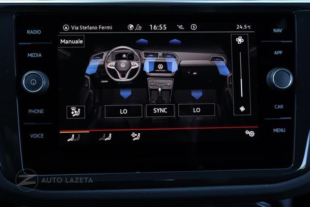 VOLKSWAGEN Tiguan 2.0 TDI SCR Life