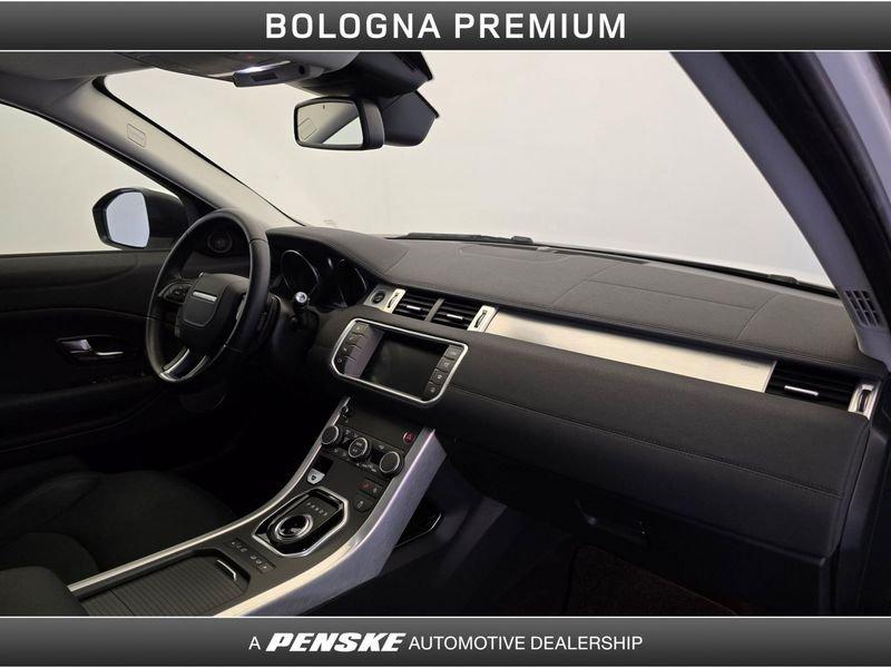 Land Rover RR Evoque 2.0 TD4 150 CV 5p. Business Edition Pure